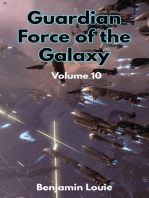 Guardian Force Series II Vol 10