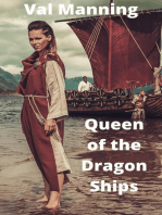 Queen of the Dragon Ships