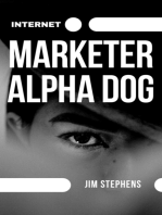 Internet Marketer Alpha Dog