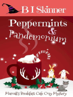 Peppermints & Pandemonium
