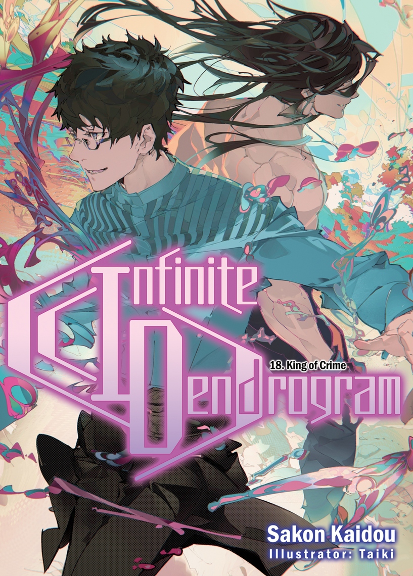 Infinite Dendrogram Novel 1: The Beginning of Possibility - Review - Anime  News Network