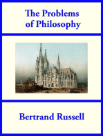 The Problems of Philosophy