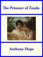 The Prisoner of Zenda