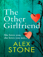 The Other Girlfriend: The addictive, gripping psychological thriller from the bestselling author of The Perfect Daughter