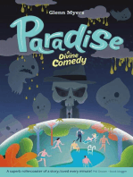Paradise: Jamie's Myth, #1