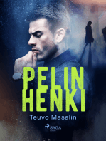 Pelin henki