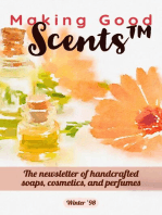 Making Good Scents - Winter 98