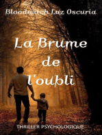 La Brume de l'oubli: Les Souvenirs Oubliés, #1