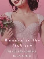 Wedded to the Mobster