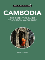 Cambodia - Culture Smart!: The Essential Guide to Customs &amp; Culture