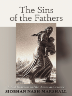 The Sins of the Fathers: Turkish Denialism and the Armenian Genocide