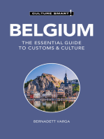 Belgium - Culture Smart!: The Essential Guide to Customs &amp; Culture