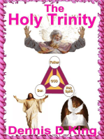 The Holy Trininty