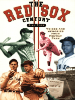 The Red Sox Century