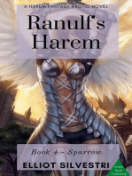 Ranulf’s Harem 4: Sparrow