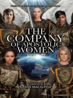 The Company of Apostolic Women: Their Stories In Their Own Words