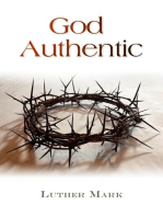God Authentic