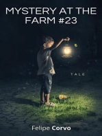 Mystery at the Farm #23