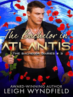 The Bachelor in Atlantis