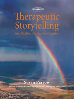 Therapeutic Storytelling