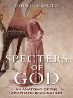 Specters of God: An Anatomy of the Apophatic Imagination