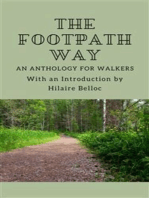 The Footpath Way