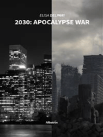 2030: Apocalypse War