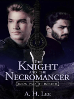 Knight and the Necromancer - Book 2