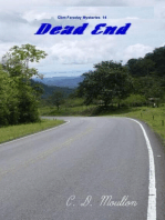 Dead End: Clint Faraday Mysteries, #14