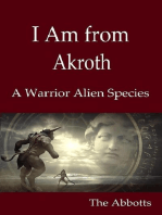 I Am from Akroth 