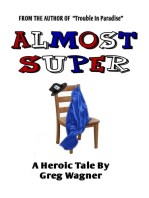 Almost Super