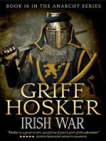 Irish War