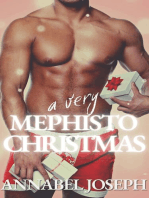 A Very Mephisto Christmas