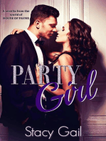 Party Girl (A novella from the world of House of Payne)