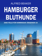 Hamburger Bluthunde