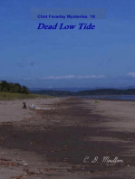Dead Low Tide: Clint Faraday Mysteries, #18