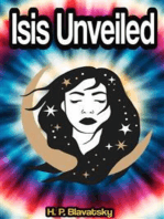 Isis Unveiled