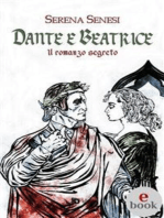 Dante e Beatrice: Il romanzo segreto