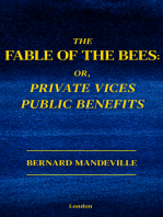 The Fable of The Bees