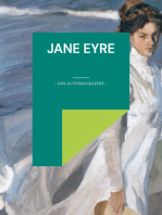 Jane Eyre: Une autobiographie