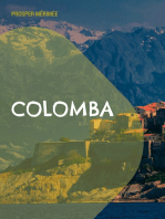 Colomba: Une nouvelle basée sur la vengeance