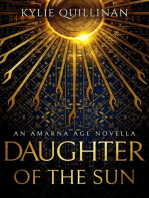 Daughter of the Sun: The Amarna Age, #0