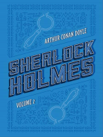 Sherlock Holmes: Volume 2: Memórias de Sherlock Holmes | O cão dos Baskerville