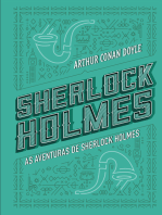 As aventuras de Sherlock Holmes