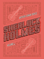 Sherlock Holmes: Volume 4: Os últimos casos de Sherlock Holmes | Histórias de Sherlock Holmes