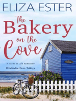 The Bakery on the Cove