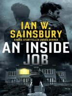 An Inside Job: Jimmy Blue