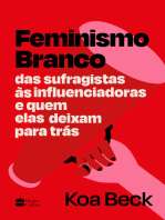 Feminismo Branco