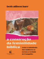 A construção da feminilidade bíblica