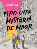 Tipo uma história de amor